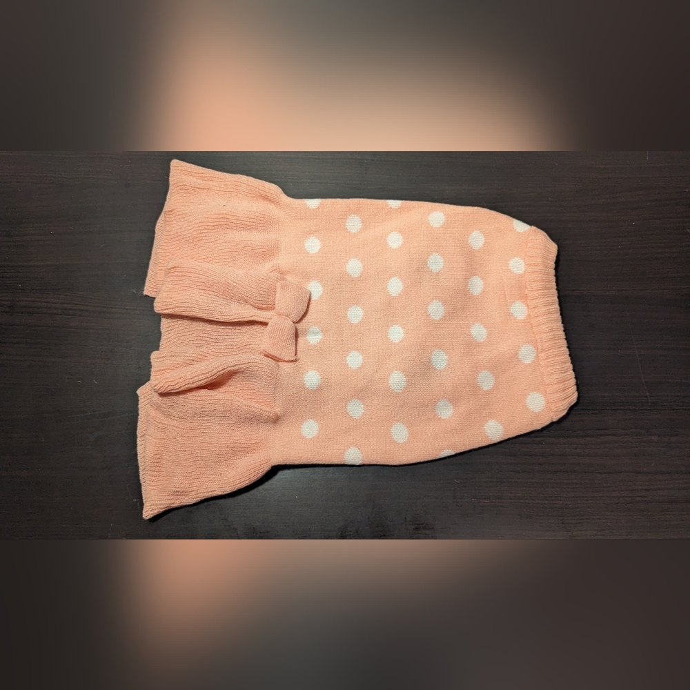 Dog dress